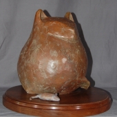 4th Place - 3D - Kitten (2) Img #4  Phat Cat Live Mouse