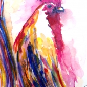 Ferron (1) Img #1  King Crow