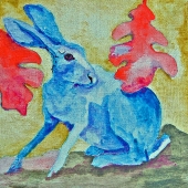 Hunter (1) Img #1  Rabbit