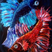 Leon (1) Img #2 The Fish Dance