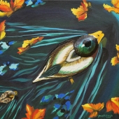 Nanda (1) Img #1  Ducklings