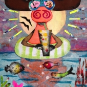 Snodgrass (1) Img #1 Sea Moose