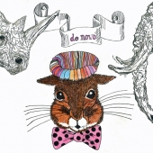 Tyrotoxism (1) Img #1  De Novo