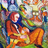 Williams (1) Img #1 Darwin and Jenny