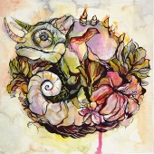 Beacham (1) Img #1  Chameleon