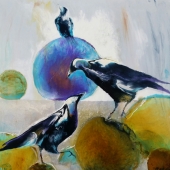 Beck (1) Img #3 Morning Play