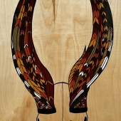 Bighorn (1) Img #1  Kudu