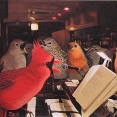 Black (1) Img #1  Saturday Night with the Girls