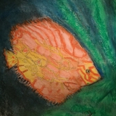 Blackwell (1) Img #3  Tropical Fish