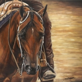 Cuthbert (1) Img #1  Under The Lights