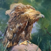 Fried (1) Img #1  In Fine Feather