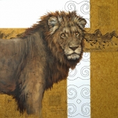 House (1) Img #1  Blood Reign - African Lion