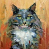 Liu (1) Img #1  Royal Cat