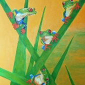 Richter (1) Img #1  All In The Family