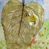 Walker-M (1) Img #2  Eagles Heart