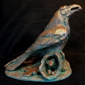 Burns (1) Img #5  Stealing the Stash