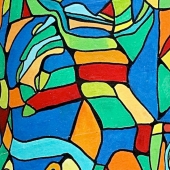 Lefkowitz (1) Img #4  Man + Dog