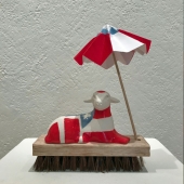 Torres-Guillemard  (1) Img #1  The Lamb Proud but Lacking Courage