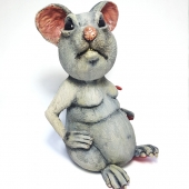 White-C (1) Img #3  Mother Dearest