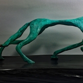 2nd Place - 3D - Mollereau (1) Img #2 Wait For Me