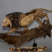 4th Place - 3D - Yokotake (1) Img #4  King Ralph