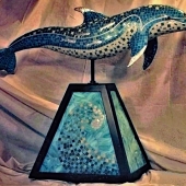 5th Place - 3D - Gonia (1) Img #2  Safe Passsage