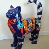 HM - 3D - Laurenzi (1) Img #5  Musical Cat