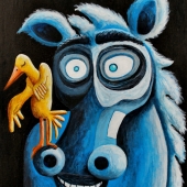 Assuncao (1) Img #1  Fainting