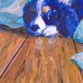 Bergeson (2) Img #1  Bluesy Coda