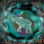 Brass (2) Img #3  Bearer of the Universe