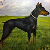 Bromley (1) Img #5  Lady