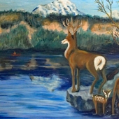 SR - Pat Cabana Silva - "Protector"