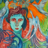 Cardona (1) Img #1 Sophia Early Rise of Love and Offspring