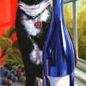 Fink (1) Img #1  Aromatherapy