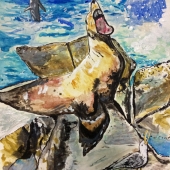 Goodkind  (3) Img #5  Good Morning San Diego