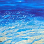 Greco (1) Img #1  Above it All