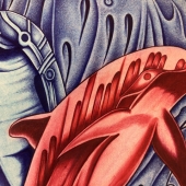 Lives (Andreason) (1) Img #1 Beginnings