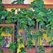 Powers (1) Img #3  Into the Woods