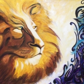 Schwartz (2) Img #2  Lion King