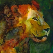 HM - Paint - Montero (1) Img #1  Aslan