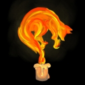 Moua (1) Img #1  Fox Flame