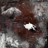 3rd Place - Photo - Mierau-Klein (1) Img #4  Crane Journey