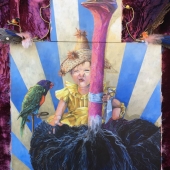 Erickson Dutmer (1) Img #2  Little Marin Vs Ornothologies