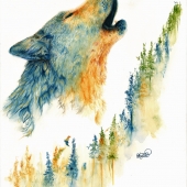 Kantola  (1) Img #3  Cry of The Forest