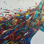 Kumar (2) Img #1  Horse