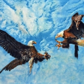 Lee-C (1) Img #1  Struggle for Power