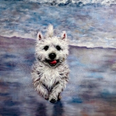 Leslie-Allen (1) Img #3  Beach Run