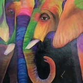 Lowe (3) Img #2  Party Animals