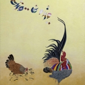 Trabulsi (1) Img #5 Chaekgeori - Family