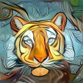 Hughes (1) Img @1  Crouching Tiger